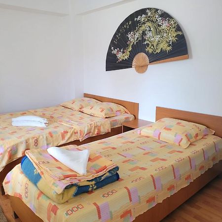Vila Didi, Mangalia Exteriér fotografie