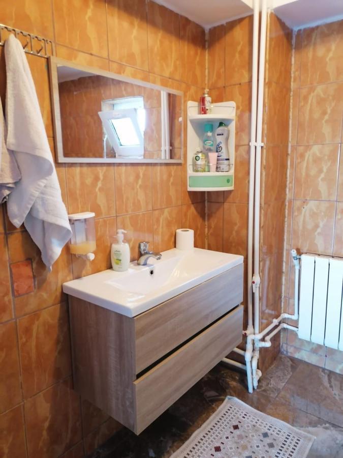 Vila Didi, Mangalia Exteriér fotografie