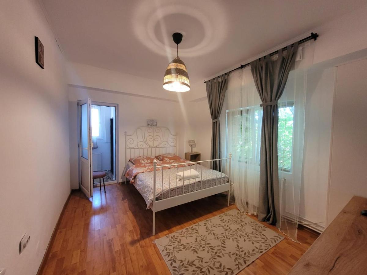 Vila Didi, Mangalia Exteriér fotografie