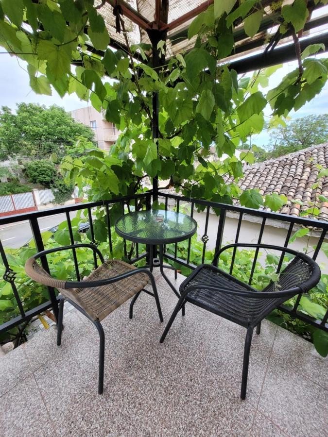 Vila Didi, Mangalia Exteriér fotografie