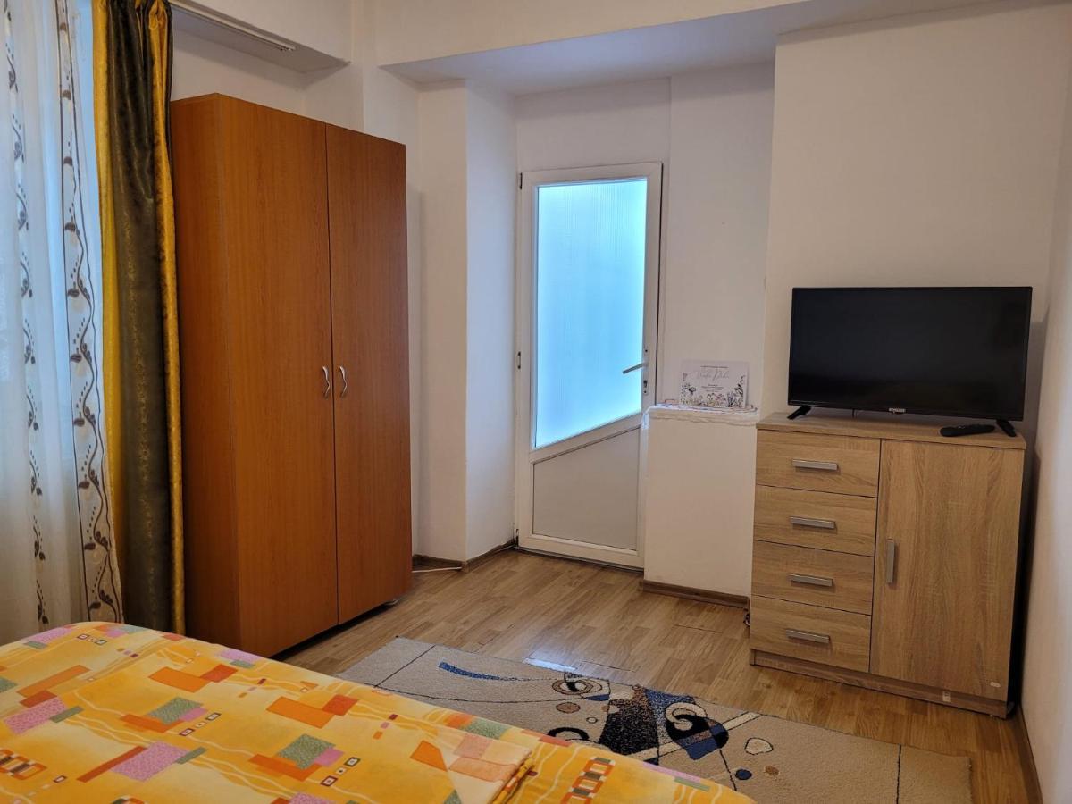 Vila Didi, Mangalia Exteriér fotografie
