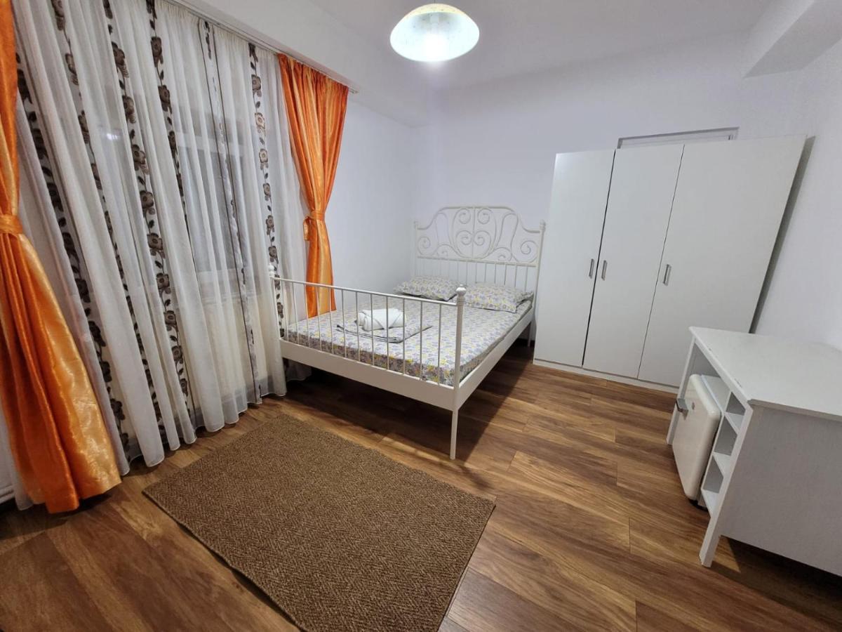 Vila Didi, Mangalia Exteriér fotografie