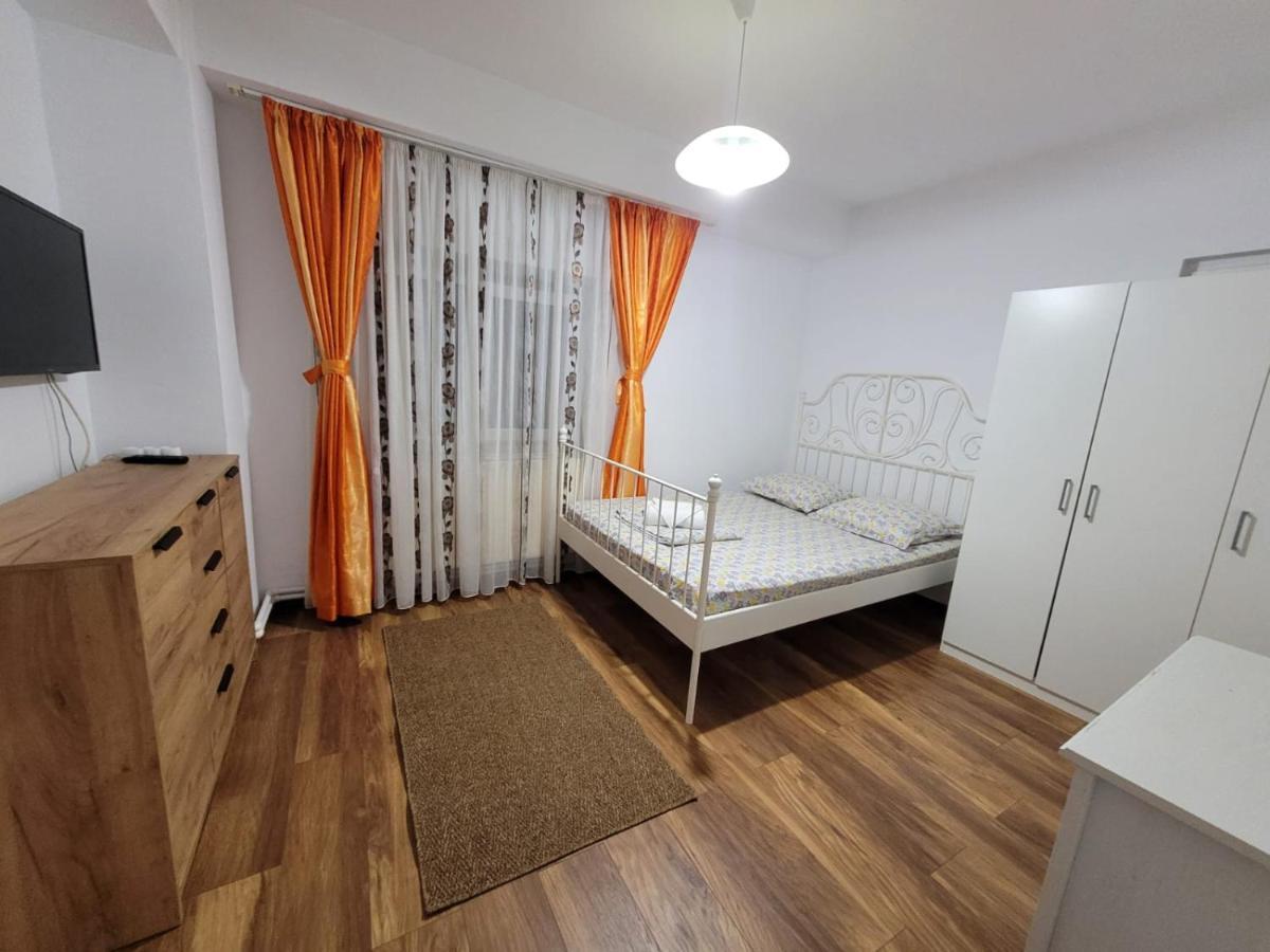 Vila Didi, Mangalia Exteriér fotografie