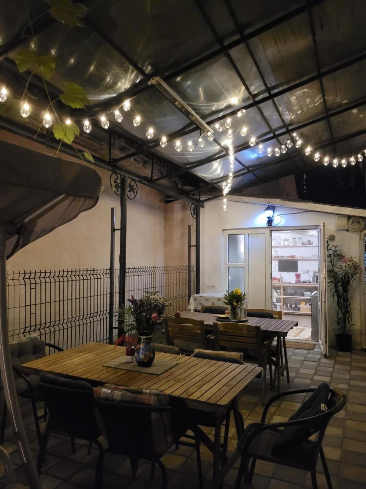 Vila Didi, Mangalia Exteriér fotografie