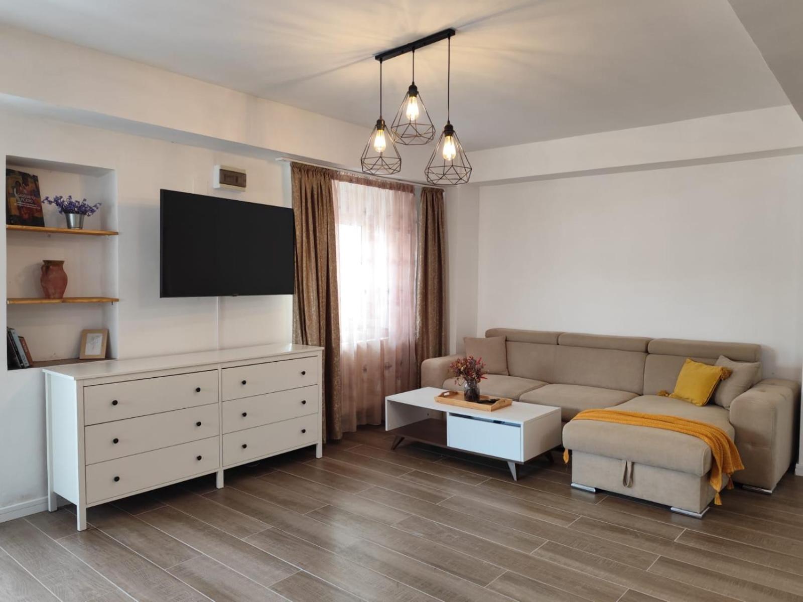 Vila Didi, Mangalia Exteriér fotografie
