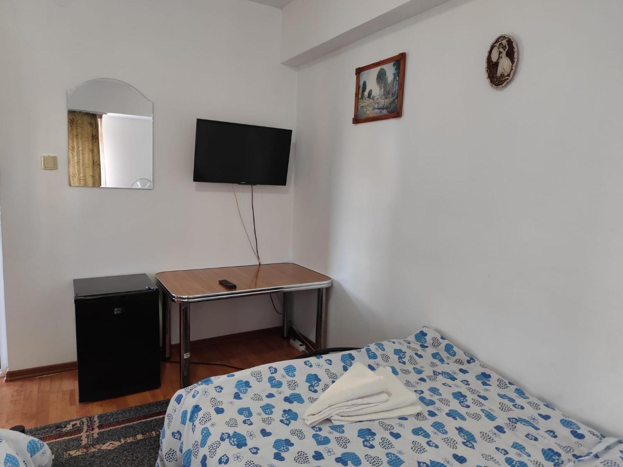 Vila Didi, Mangalia Exteriér fotografie