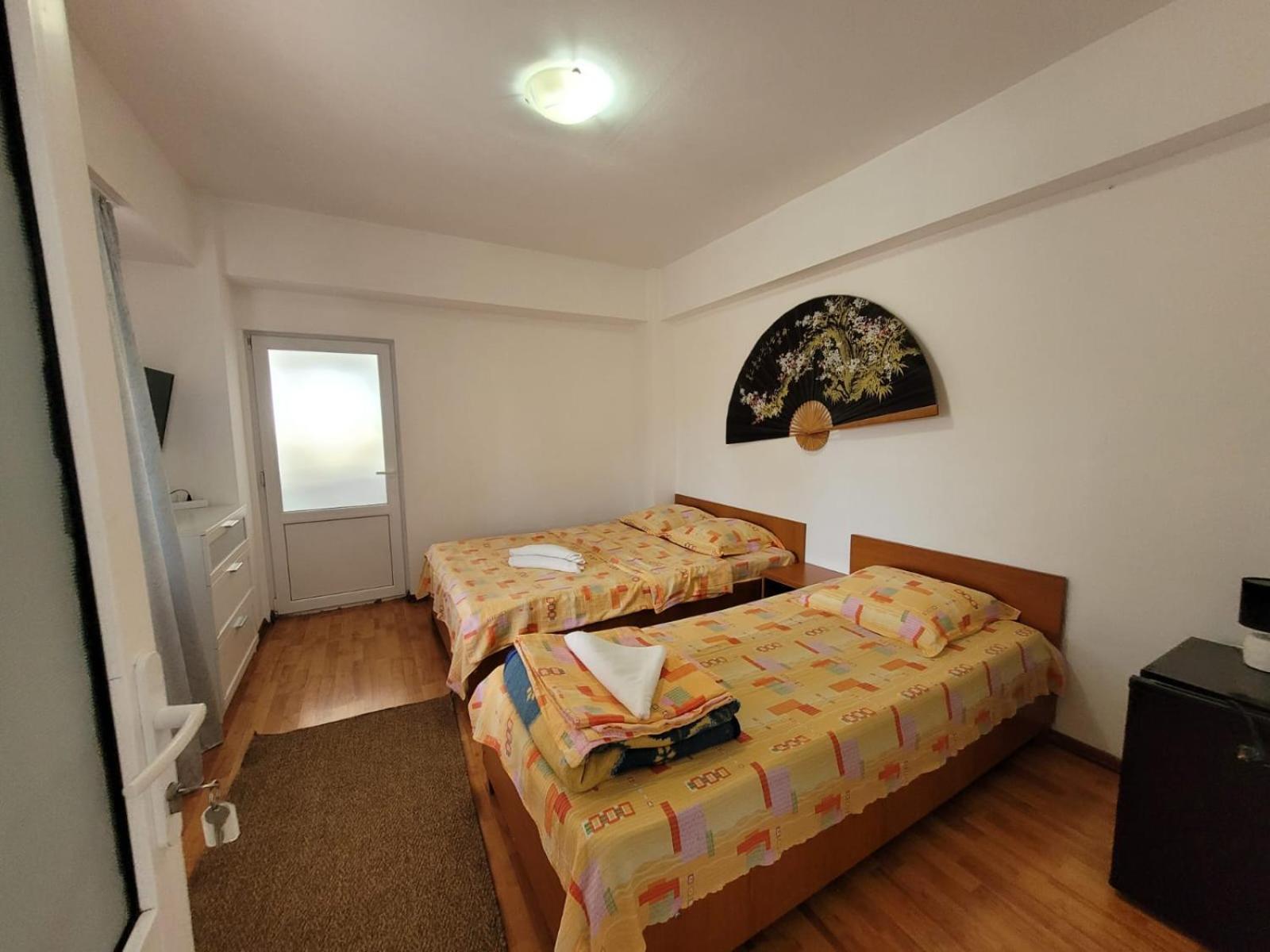 Vila Didi, Mangalia Exteriér fotografie