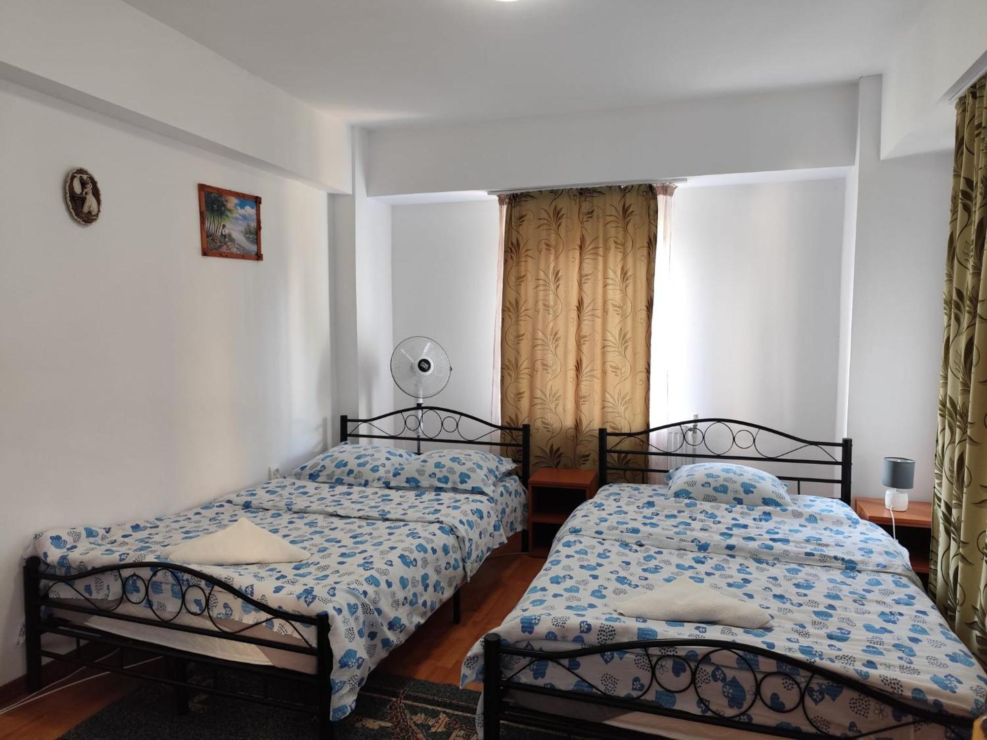 Vila Didi, Mangalia Exteriér fotografie
