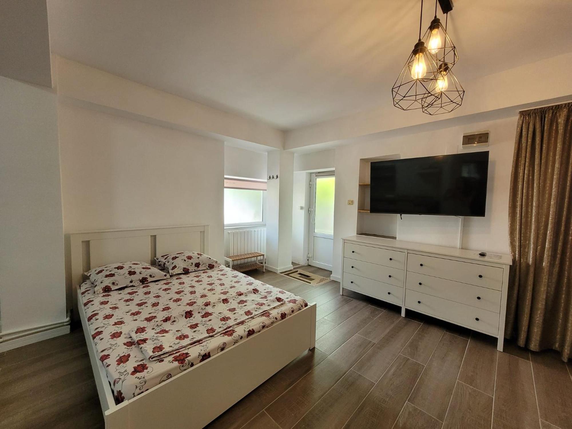 Vila Didi, Mangalia Exteriér fotografie