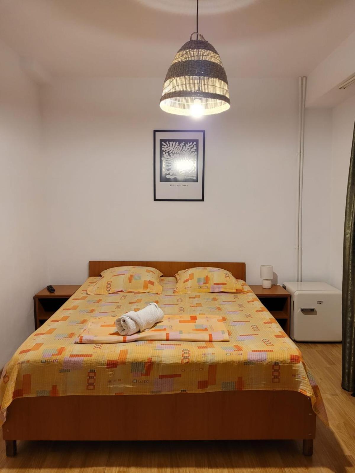 Vila Didi, Mangalia Exteriér fotografie
