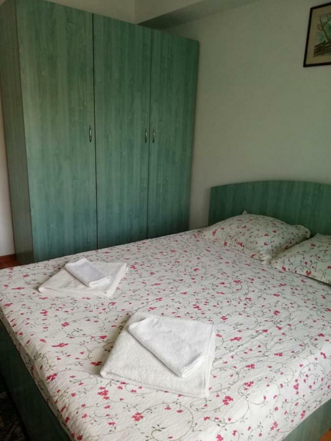 Vila Didi, Mangalia Exteriér fotografie